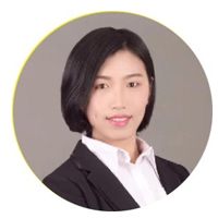 特约主讲老师李珊珊老师