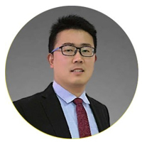 特约主讲老师陈俊乐老师