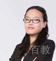 杭州锐点教育特约主讲老师Elyse