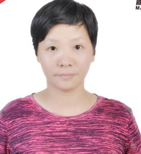 特约主讲老师李清梅