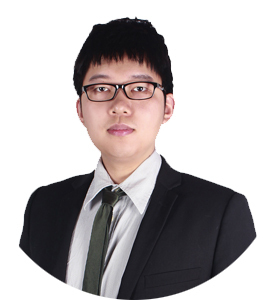 高老师