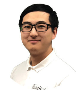 Sean X Yu