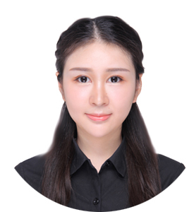 Victoria Liu