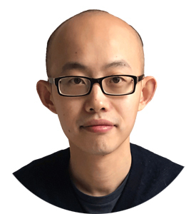 Dr. Gou