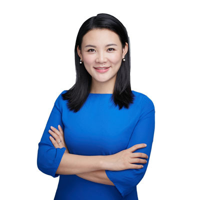 张兰心