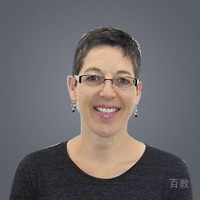 特约主讲老师Lisa Kemmerer,