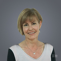 特约主讲老师Tracy Uden M.Ed