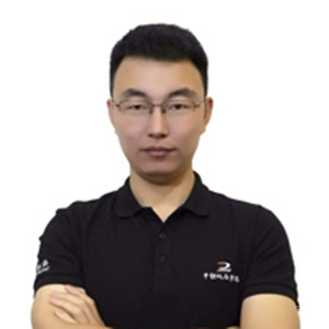 特约主讲老师王森