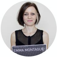 Emma Montague