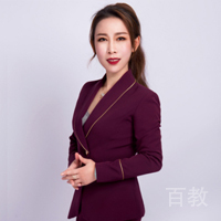 合肥朗艺匠心化妆纹绣美甲学校特约主讲老师Bella