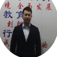 李荣镜老师
