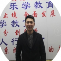 胡小盼老师