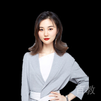 西安启德留学特约主讲老师代梦飞老师