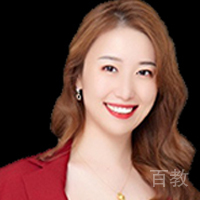 西安启德留学特约主讲老师刘倩瑜老师