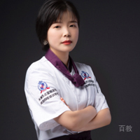 特约主讲老师李娟老师