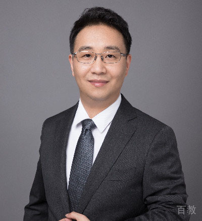特约主讲老师孙涛