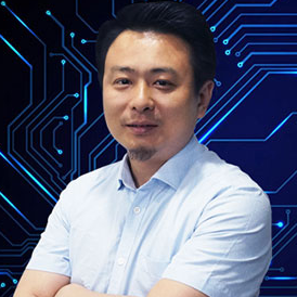 特约主讲老师王雪松