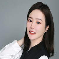 特约主讲老师李心怡
