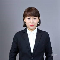 Vicky老师