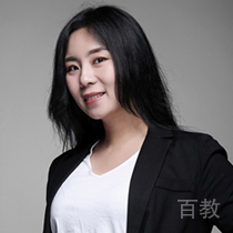 武汉完美动力教育特约主讲老师赵佳