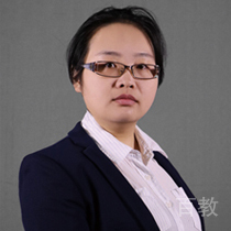 武汉完美动力教育特约主讲老师李淑婷