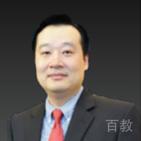 夏教授