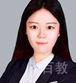 北京布谷龙途教育特约主讲老师Vicky老师