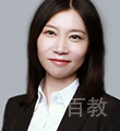 北京布谷龙途教育特约主讲老师卢娟娟老师