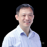 杨台轩老师