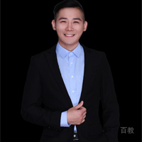 李诚老师