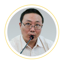 张教授