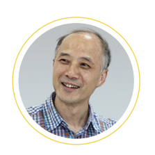 马教授