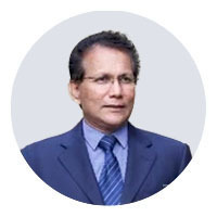 特约主讲老师Premkumar Rajag