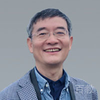 徐教授