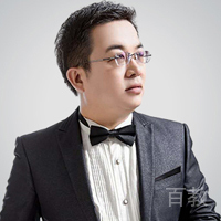 特约主讲老师何敬老师