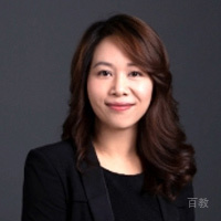 厦门香港亚洲商学院特约主讲老师魏莹老师