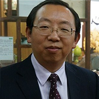 重庆香港亚洲商学院特约主讲老师贾旭东教授