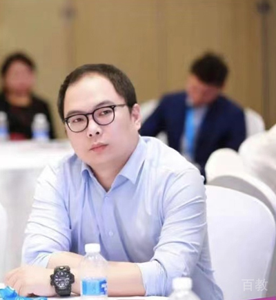 特约主讲老师郑州米乐教育_姚老师