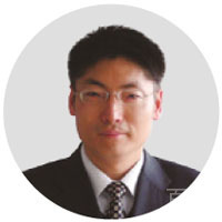 丁教授