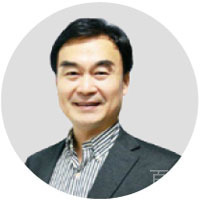程教授