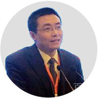 黄教授