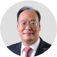臧教授