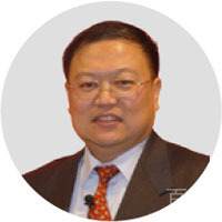 李教授