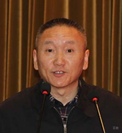 樊鹏教授