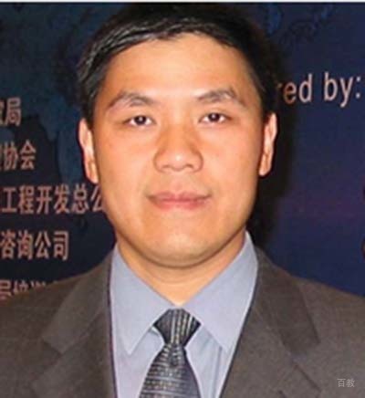 周浩宇教授