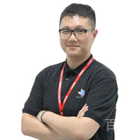 特约主讲老师安老师