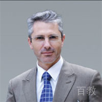 Pablo Blesa教授