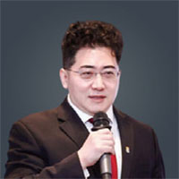 北京学威国际美国凯泽大学特约主讲老师陆教授