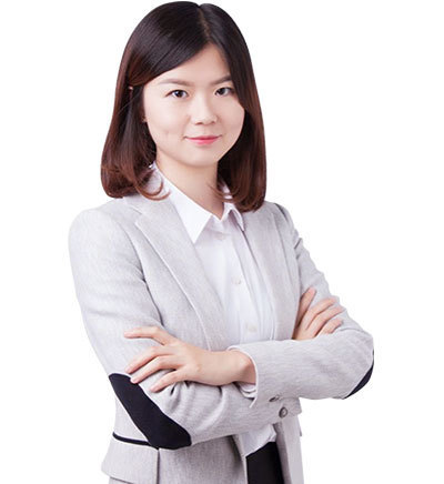 特约主讲老师Susan老师