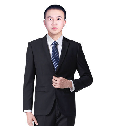 特约主讲老师Howard老师